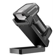 PERKON TIGER RS56 2D 2.4GHZ 300M + BT+USB KABLOSUZ ULTRA DAYANIKLI IP67 ENDÜSTRİYEL BARKOD OKUYUCU + CRADLE