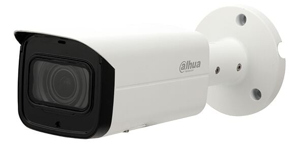 DAHUA IPC-HFW2831T-ZAS-3711 8MP WDR IR Bullet Network Kamera