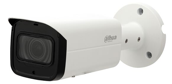DAHUA IPC-HFW2831T-ZAS-3711 8MP WDR IR Bullet Network Kamera