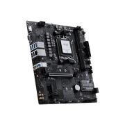 MSI PRO B840M-B DDR5 8000MT/S 1XHDMI 2XM.2 USB-C AM5 MATX (AMD AM5 9000/8000/7000 SERİLERİ İLE UYUMLU)