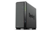 SYNOLOGY DS124 1x3.5'' Disk Yuvalı RAID(0) NAS Server
