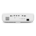 BENQ LH750, 5000 ANSI, 1920x1080 Full HD, 30.000 Saat Lamba Ömrü, 2xHDMI, RJ45, VGA, USB Okuyucu, LED Projeksiyon