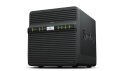 SYNOLOGY DS423 4x3.5'' Disk Yuvalı RAID(0/1,5) NAS Server