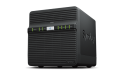 SYNOLOGY DS423 4x3.5'' Disk Yuvalı RAID(0/1,5) NAS Server