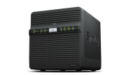SYNOLOGY DS423 4x3.5'' Disk Yuvalı RAID(0/1,5) NAS Server