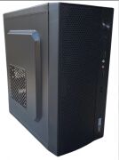 REDROCK M317 BB Peak-300W Siyah Mini Tower M-ATX Kasa