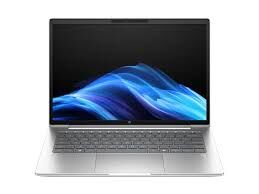 HP ProBook 4 G1i 14 AI B9YW5ET Ultra 5-225U 8GB 512GB SSD O/B Intel UHD 14'' W11P Gümüş Notebook