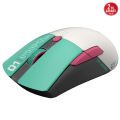 ASUS P521 TUF GAMING MINI WL MIKU HATSUNE MIKU EDİTİON 12000 DPI AURA SYNC RGB KABLOSUZ GAMING MOUSE