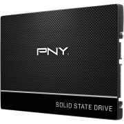 PNY 250GB 535/500MB/s 2.5'' SATA 3.0 SSD CS900