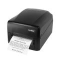 GODEX GE300 203DPI TERMAL TRANSFER SERİ+USB+ETHERNET BARKOD YAZICI (RİBONLU KULLANIM)