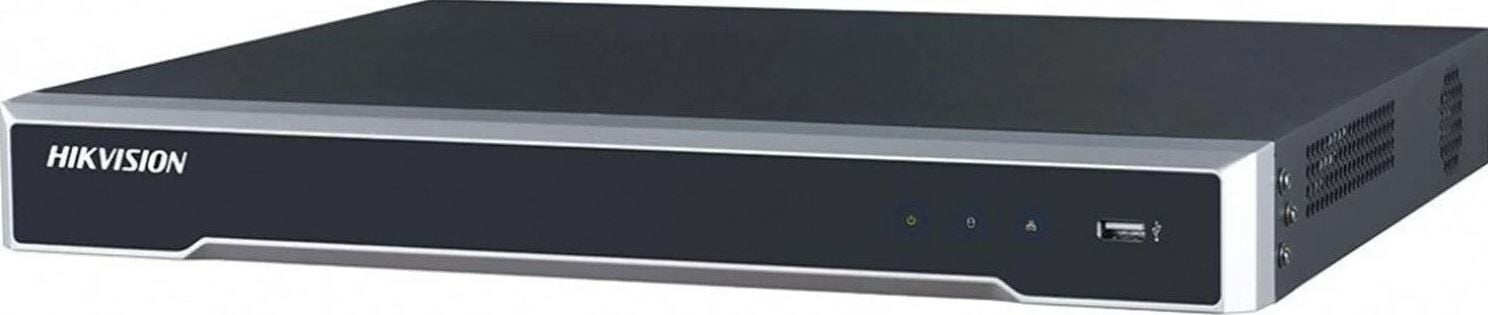 * HİKVİSİON DS-7632NXI-K2 32 KANAL NETWORK KAYIT CİHAZI