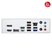 ASUS PRIME B860M-A WIFI, 4xDDR5 2x M.2, HDMI, 2xDP, Wİ-Fİ 6E, Bluetooth v5.3, Type-C, Intel Core Ultra CPU(Seri 2), LGA1851 Soket Anakart