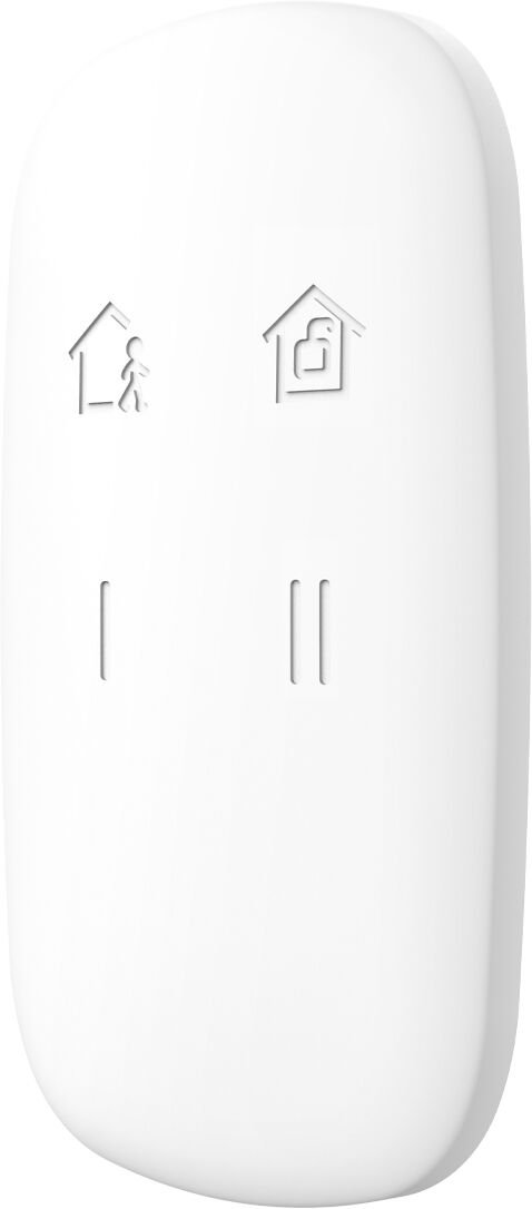 HİKVİSİON DS-PKF1-WE (868MHz) WİRELESS KEYFOB KUMANDA