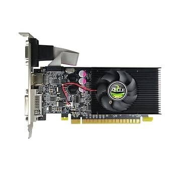 AXLE GT610 AX-GT610/2GD3P4CDIL 2GB Geforce GT610 DDR3 64bit HDMI DVI VGA 16x Ekran Kartı