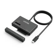 UNITEK USB-C TO M.2 NVME+SATA III DÖNÜŞTÜR(S1232A)