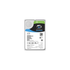 SEAGATE SKYHAWK AI, ST10000VE0008, 3.5", 10TB, 256Mb, 7200Rpm, Güvenlik, HDD