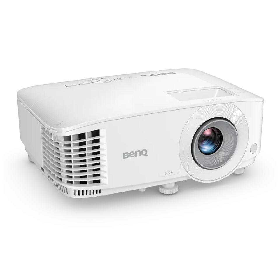 BENQ MX560, 4000 ANSI, 1024X768 XGA, 2xHDMI, VGA,  20.000:1, 3D, 10.000 Saat Lamba Ömrü, DLP Projeksiyon