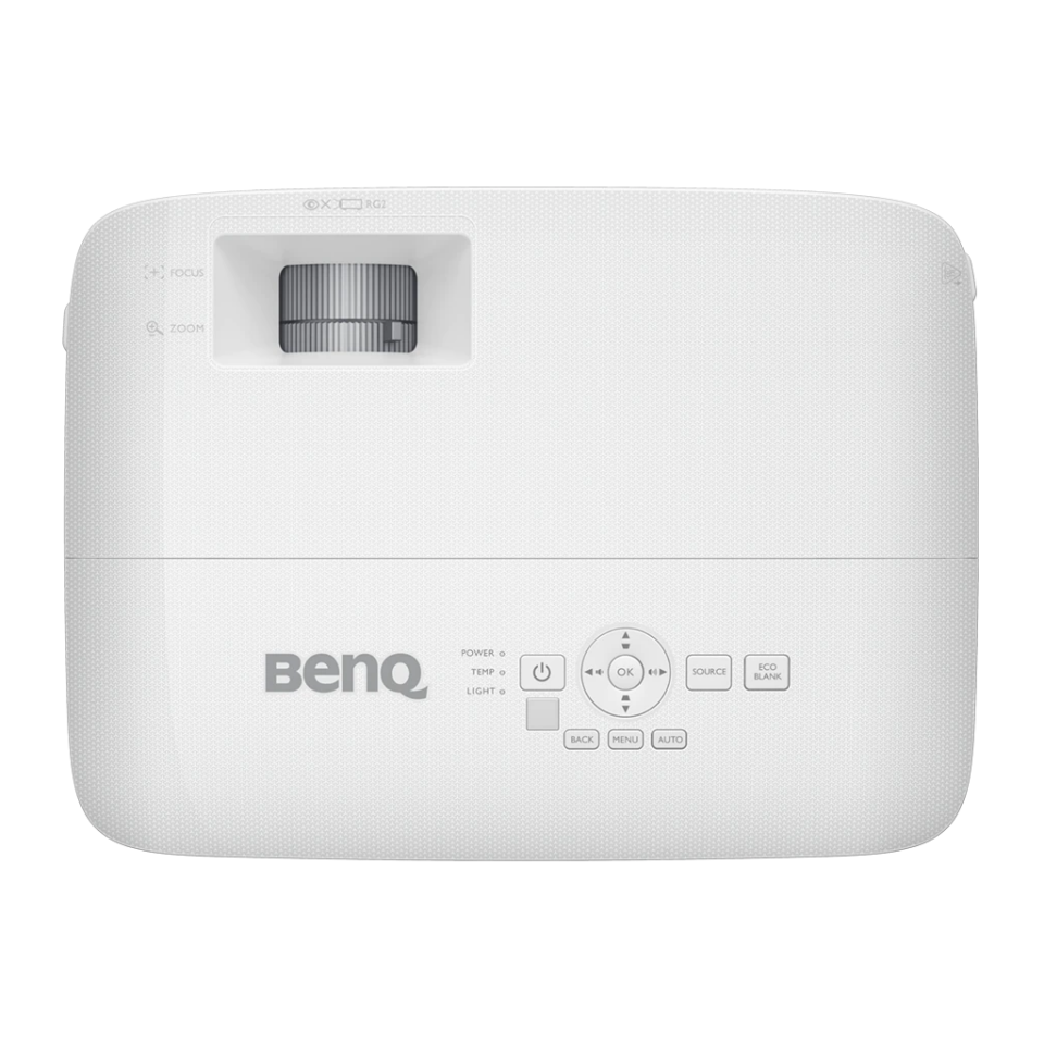 BENQ MX560, 4000 ANSI, 1024X768 XGA, 2xHDMI, VGA,  20.000:1, 3D, 10.000 Saat Lamba Ömrü, DLP Projeksiyon