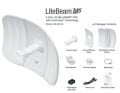 UBIQUITI UBNT LBE-M5-23 ACCESS POINT ( LBE-M5-23 )