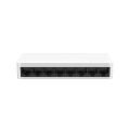 TENDA S108 V8 8 PORT 10/100 YONETILEMEZ DESKTOP SWITCH
