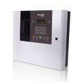 HONEYWELL CFAS-404 KONVANSİYONEL YANGIN ALARM PANELİ 4 BÖLGELİ / METAL KASA