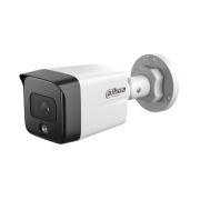 DAHUA IPC-HFW1431TC1-SA-0360B-S6 4MP 3.6MM SMART IR SESLİ IP BULLET KAMERA