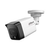 DAHUA IPC-HFW1431TC1-SA-0360B-S6 4MP 3.6MM SMART IR SESLİ IP BULLET KAMERA