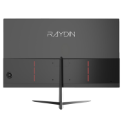 RAYDIN MM24DFI-180HZ, 23.8", 1ms, 180Hz, Full HD, HDMI, DP, IPS LED, Flat, Frameless, FreeSync Gaming Monitör