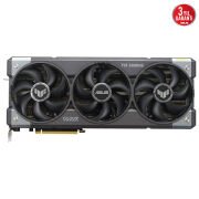 ASUS TUF-RTX5080-O16G-GAMING RTX5080 16GB GDDR7 256Bit 3xDP/1xHDMI