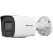HIKVISION DS-2CD1027G3-LIUF 2MP 2.8MM COLORVU 30MT DAHİLİ SES IP 67 IR BULLET IP KAMERA