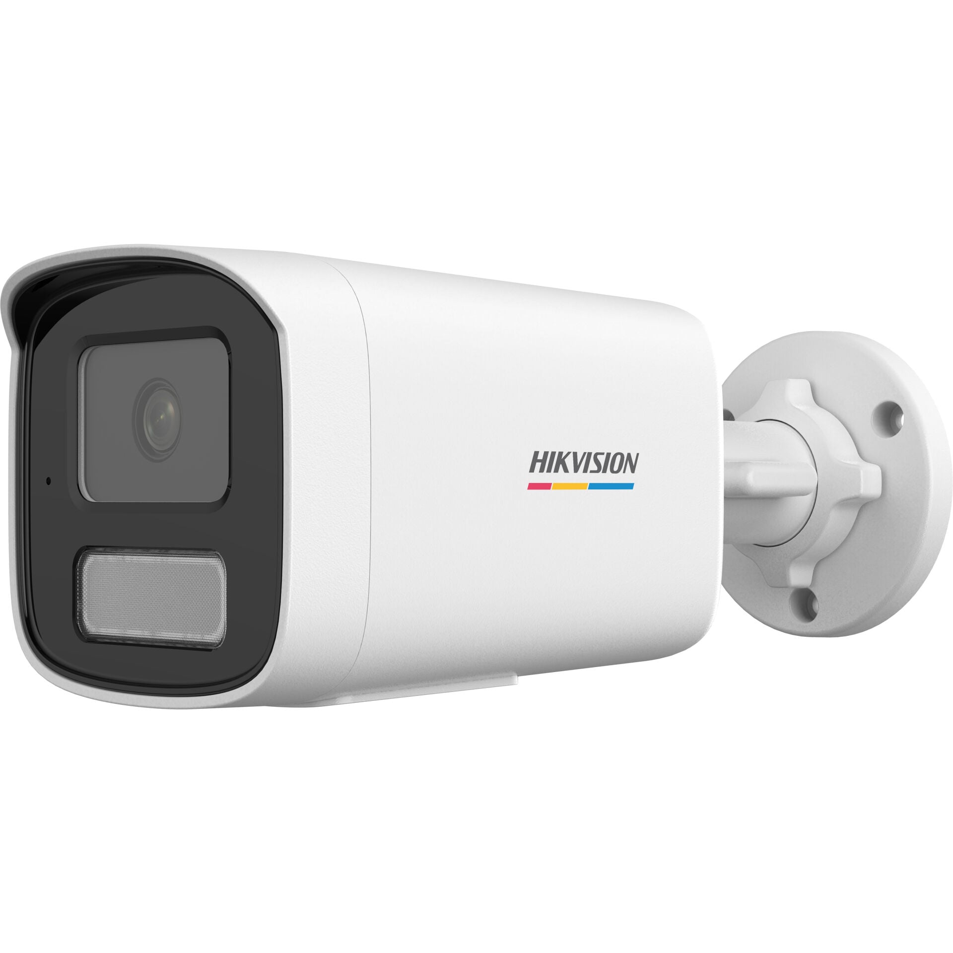 HIKVISION DS-2CD1T47G2H-LIUF 4MP 4MM COLORVU 50MT DAHİLİ SES IP67 IR BULLET IP KAMERA