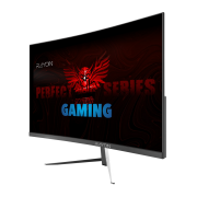 RAYDIN MM24RFA-240HZ, 23.6", 1ms, 240Hz, Full HD, HDMI, DP, Hoparlör, VA LED, R1650 Curved, Frameless, FreeSync Gaming Monitör