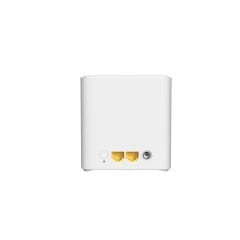 TENDA MX3 (3-PACK) AX1500 2.4 GHZ & 5 GHZ MESH WIFI 6 INDOOR ACCESS POİNT/ROUTER
