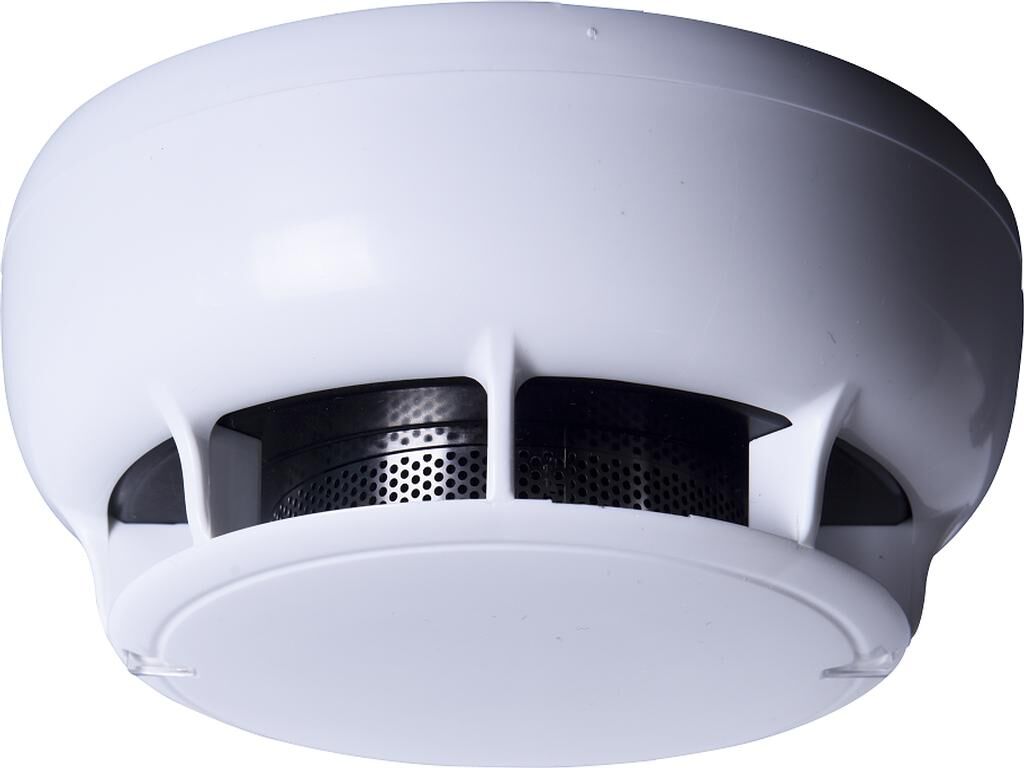 TEKNİM TSD-5135 OPTİK DUMAN DEDEKTÖRÜ, HIRSIZ ALARM SİST. İÇİN (TABAN HARİÇ)