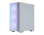 MSI MAG FORGE M100R 4X 120MM ARGB BEYAZ KASA