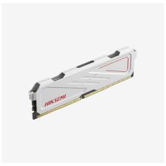 HIKSEMI ARMOR White, HSC416U32E2, 16GB, DDR4, 3200Mhz, CL22, XMP 2.0, Soğutuculu, Desktop, Gaming RAM