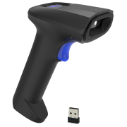 SUNLUX RW10, EL Tipi, Cmos, Kablosuz, Wi-Fi,  Bluetooth, USB Bağlantı (Dongle), 2D Karekod, Barkod Okuyucu