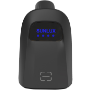 SUNLUX RW10, EL Tipi, Cmos, Kablosuz, Wi-Fi,  Bluetooth, USB Bağlantı (Dongle), 2D Karekod, Barkod Okuyucu
