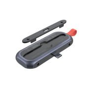 UNITEK USB-C 4in1 UNIVERSAL DOCKING IPAD (D1070A)