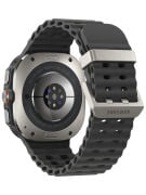 SAMSUNG WATCH ULTRA LTE 47MM SM-L705F SILVER TITAN