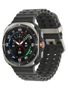 SAMSUNG WATCH ULTRA LTE 47MM SM-L705F SILVER TITAN