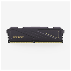 HIKSEMI ARMOR Purple, HSC416U32Z2, 16GB, DDR4, 3200Mhz, CL22, XMP 2.0, Soğutuculu, Desktop, Gaming RAM