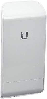 UBIQUITI UBNT LOCO M5 5GHZ MİMO Airmax