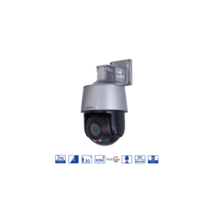 DAHUA SD3A200-GN-A-PV 2MPix, 4mm Lens, H265+, 30Mt Gece Görüş,  Full-color, IP PT Kamera
