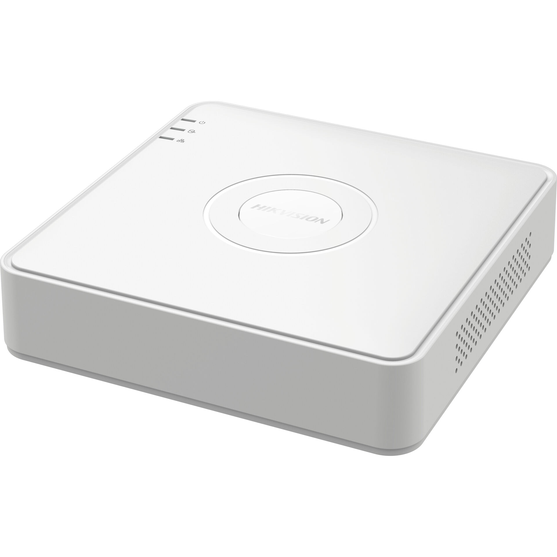 HIKVISION DS-7104HGHI-M1/T 4 KANAL 1080P LITE H265+ HİBRİT DVR KAYIT CİHAZI