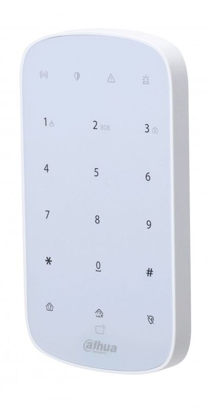 DAHUA ARK30T-W2 KUMANDA KABLOSUZ KEYPAD