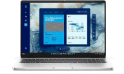 DELL Pro 16 BTO107_PC16250_UBU Ultra 7-255U 16GB 512GB SSD O/B Intel UHD 16'' Ubuntu Siyah Notebook