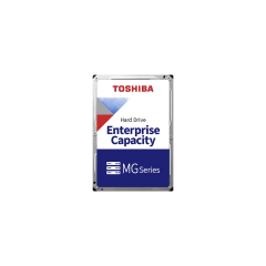 TOSHIBA ENTERPRISE, MG08ADA800E, 3.5", 8TB, 256Mb 7200 Rpm, 7/24 Güvenlik, Data Center, Nas, Server, HDD