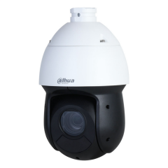 DAHUA  SD49225DB-HNY, 2Mpix, 4,8-120mm Motorize Lens, 25x Starlight, 100Mt. Gece Görüş, IP66, IR WizSense PTZ IP Kamera  (Ayak Dahil)