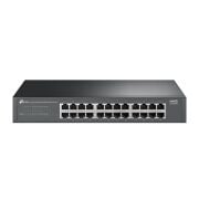 TP-LINK LS1024G 24PORT 10/100/1000 YÖNETİLEMEZ SWITCH